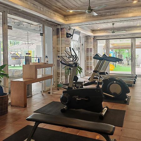 Heeton Concept Hotel Pattaya By Compass Hospitality Kültér fotó