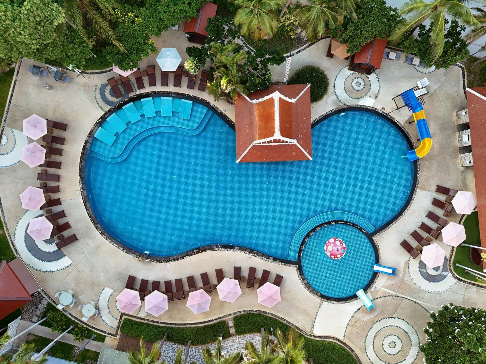 Heeton Concept Hotel Pattaya By Compass Hospitality Kültér fotó