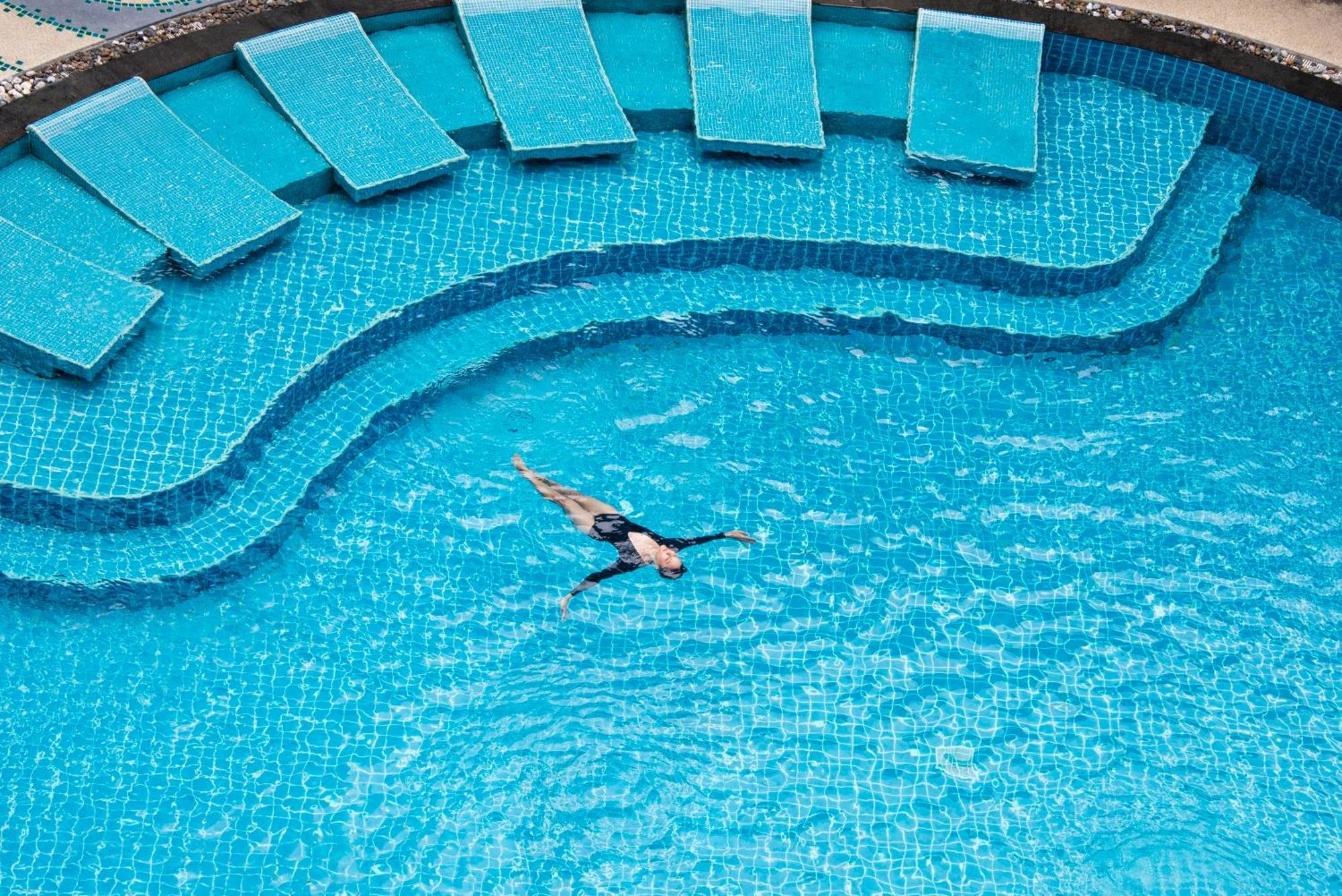 Heeton Concept Hotel Pattaya By Compass Hospitality Kültér fotó