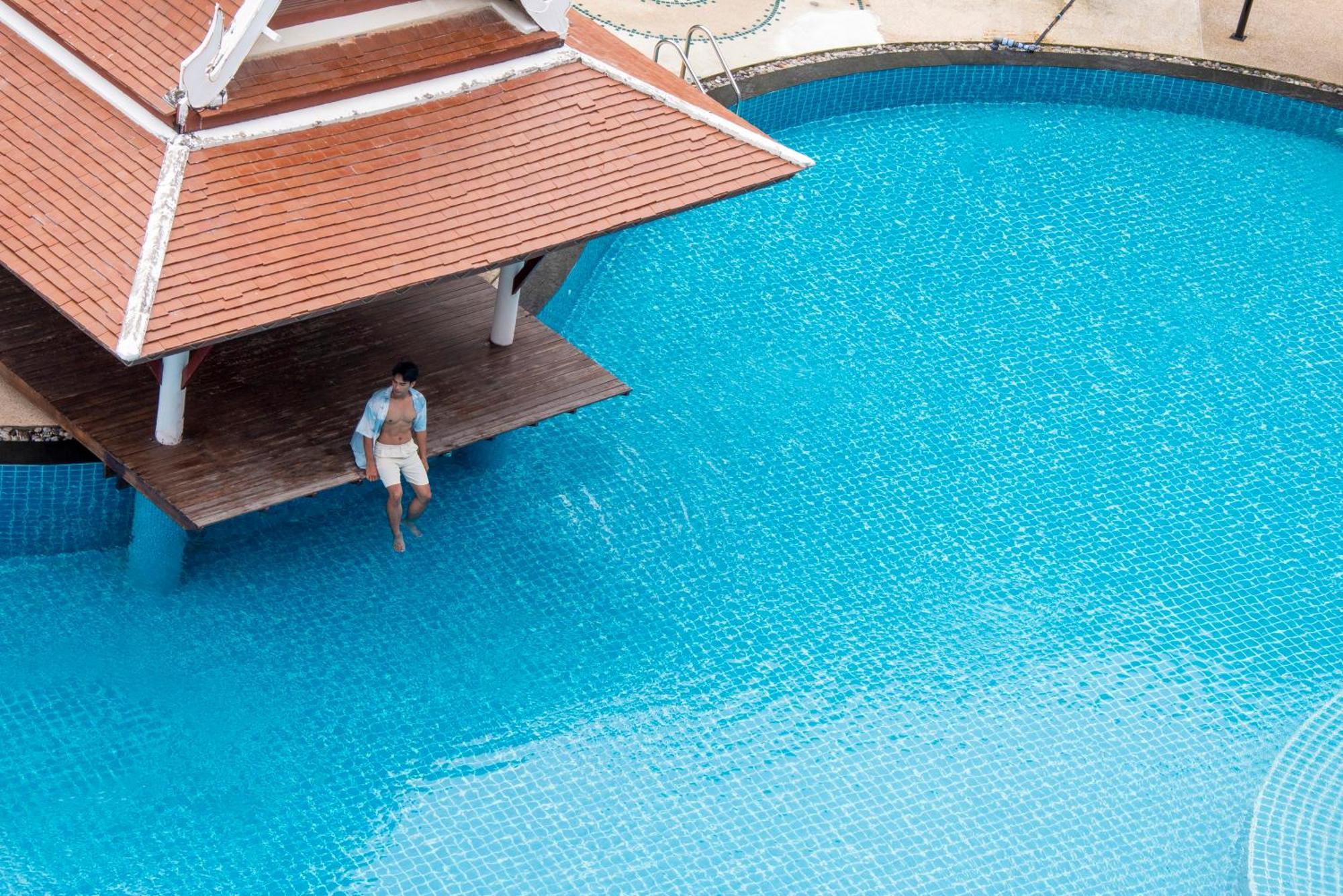 Heeton Concept Hotel Pattaya By Compass Hospitality Kültér fotó