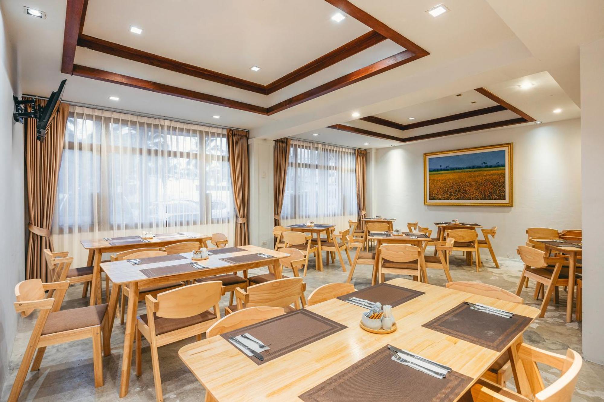 Heeton Concept Hotel Pattaya By Compass Hospitality Kültér fotó