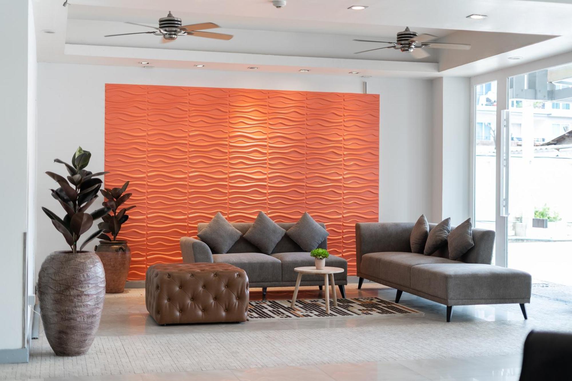 Heeton Concept Hotel Pattaya By Compass Hospitality Kültér fotó
