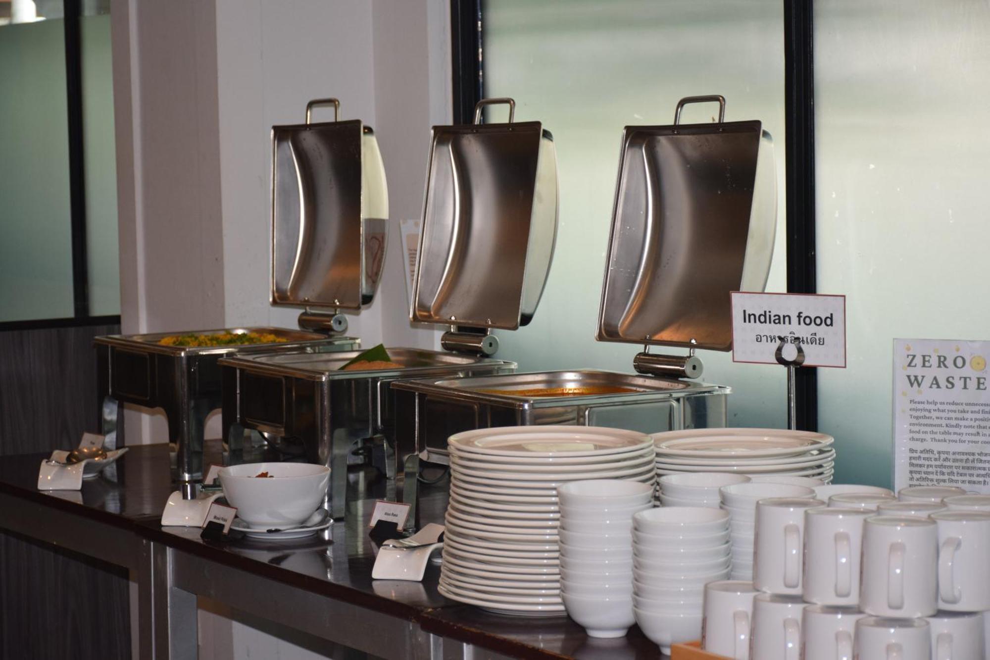 Heeton Concept Hotel Pattaya By Compass Hospitality Kültér fotó