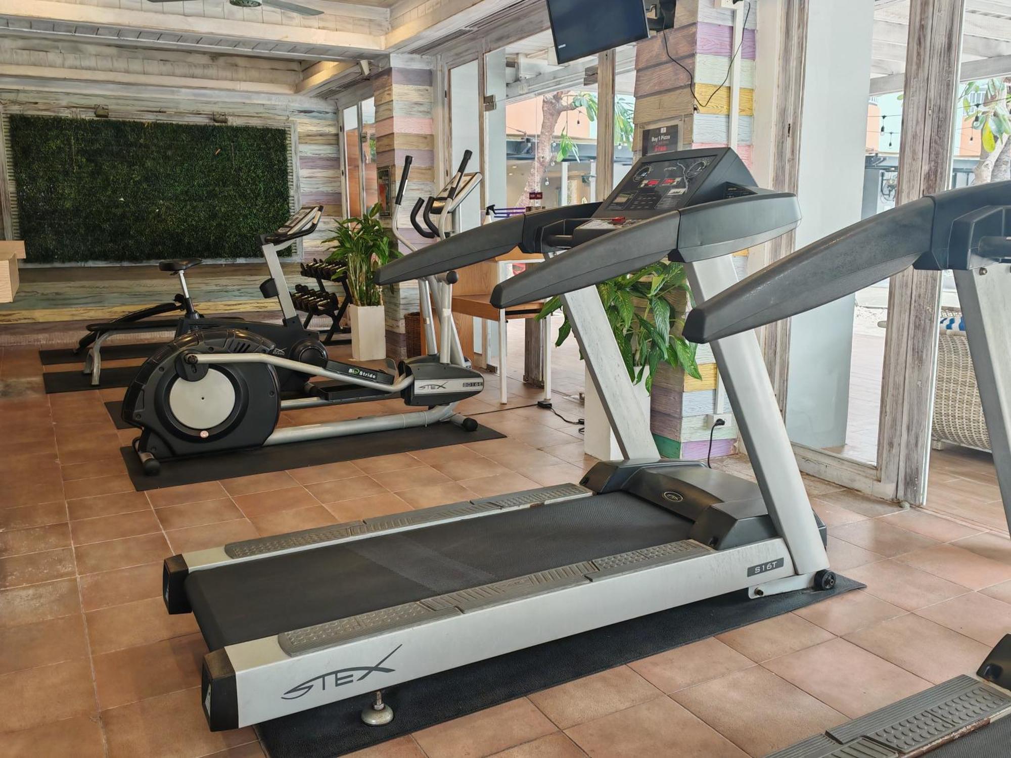 Heeton Concept Hotel Pattaya By Compass Hospitality Kültér fotó